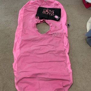 COPY - Cozy Bump Pregnancy Mattress